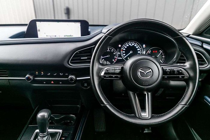 2024 Mazda CX-30 G20 Pure