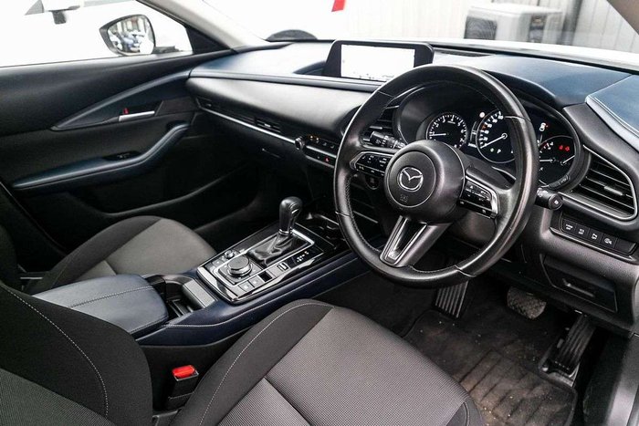 2024 Mazda CX-30 G20 Pure