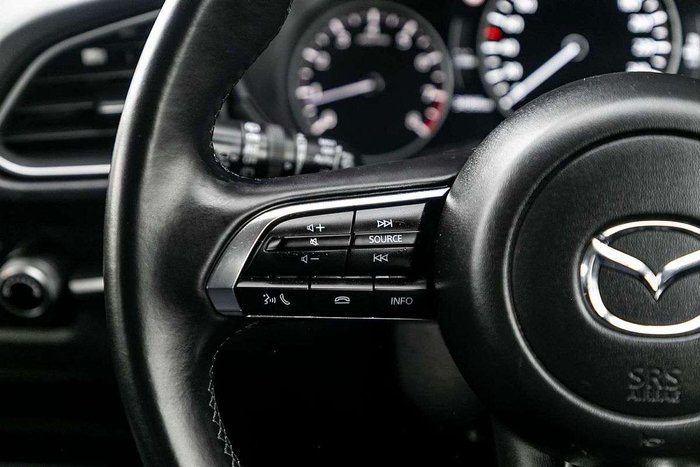 2024 Mazda CX-30 G20 Pure