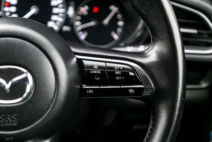 2024 Mazda CX-30 G20 Pure