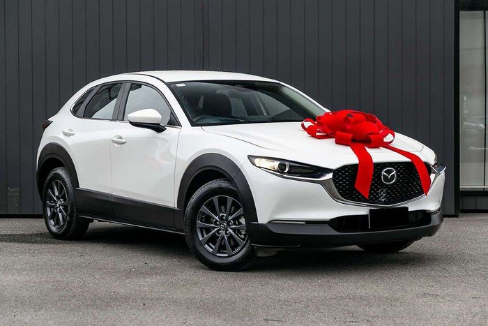 2024 Mazda CX-30