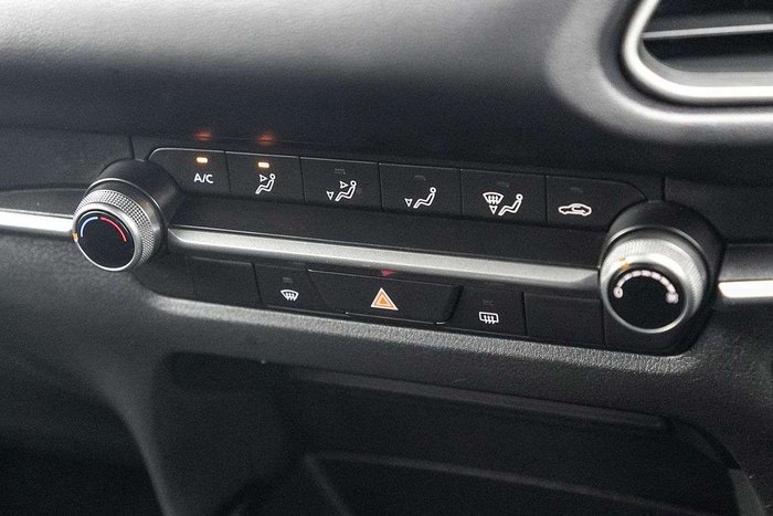 2024 Mazda CX-30 G20 Pure