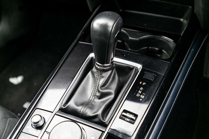 2024 Mazda CX-30 G20 Pure