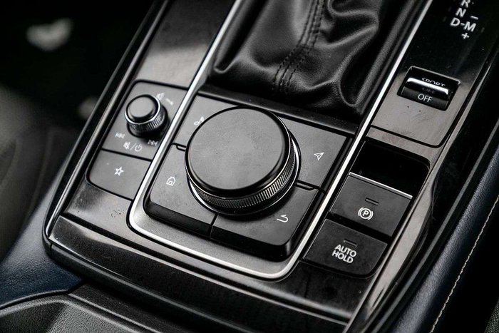 2024 Mazda CX-30 G20 Pure