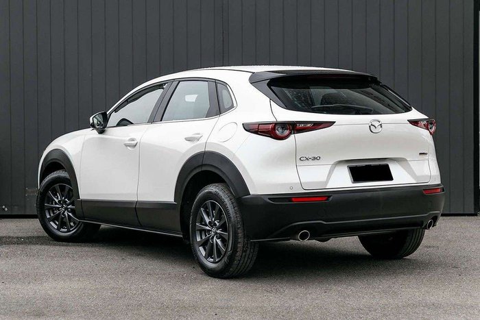 2024 Mazda CX-30 G20 Pure