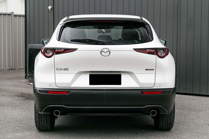 2024 Mazda CX-30 G20 Pure
