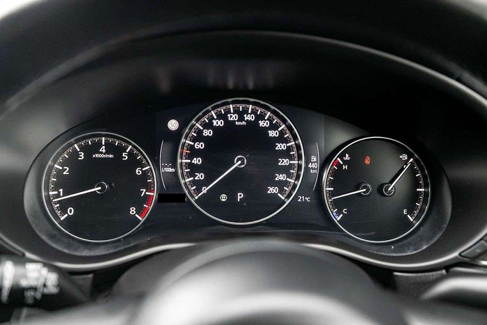 2024 Mazda CX-30 G20 Pure