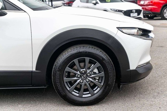 2024 Mazda CX-30 G20 Pure