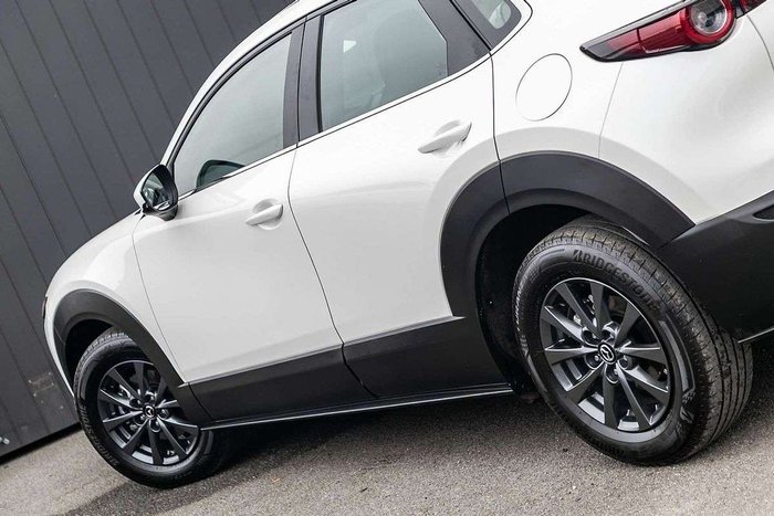 2024 Mazda CX-30 G20 Pure