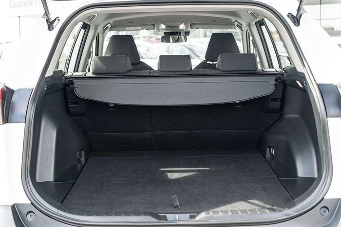 2024 Toyota RAV4 GX