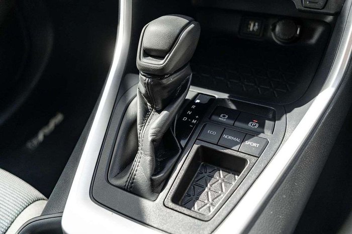 2024 Toyota RAV4 GX