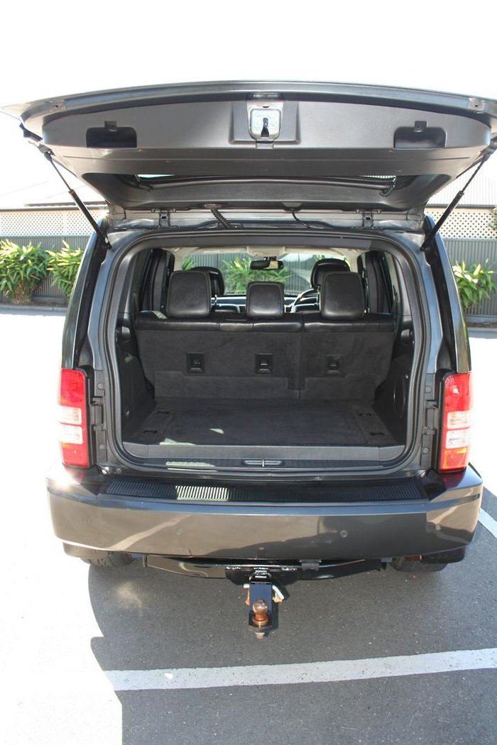 2010 Jeep Cherokee Limited
