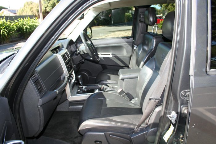 2010 Jeep Cherokee Limited
