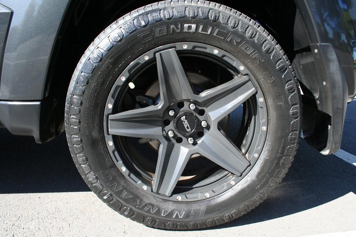 2010 Jeep Cherokee Limited
