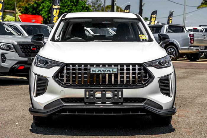 2026 GWM Haval Jolion