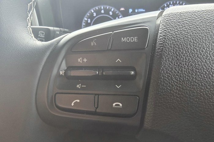 2020 Hyundai Venue Elite