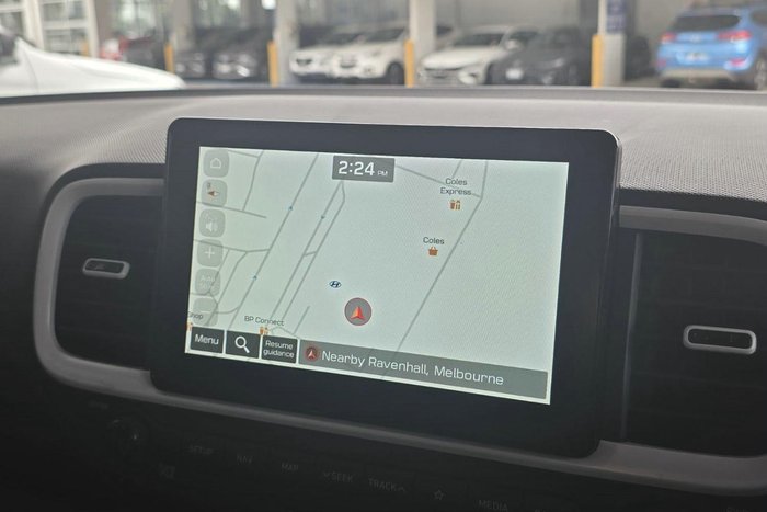 2020 Hyundai Venue Elite