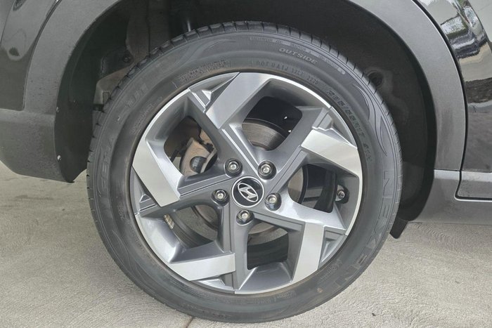 2020 Hyundai Venue Elite