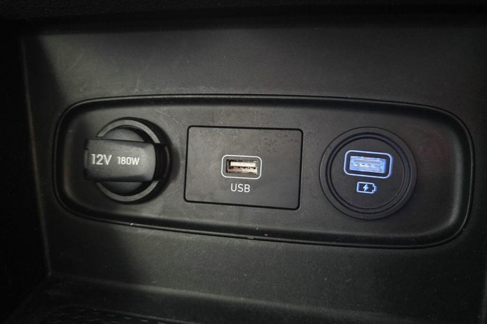 2020 Hyundai Venue Elite