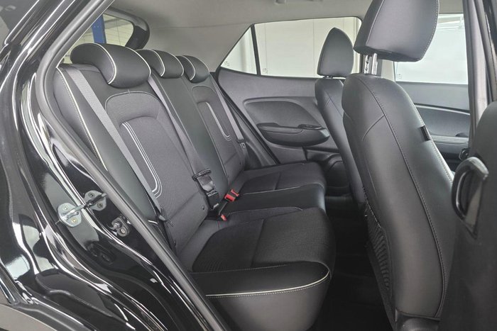 2020 Hyundai Venue Elite