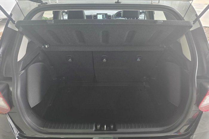 2020 Hyundai Venue Elite