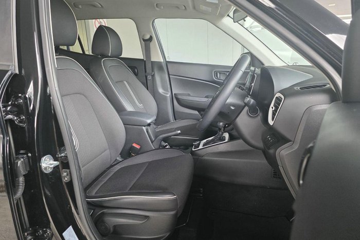 2020 Hyundai Venue Elite