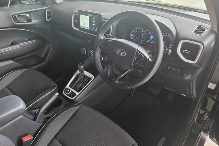 2020 Hyundai Venue Elite