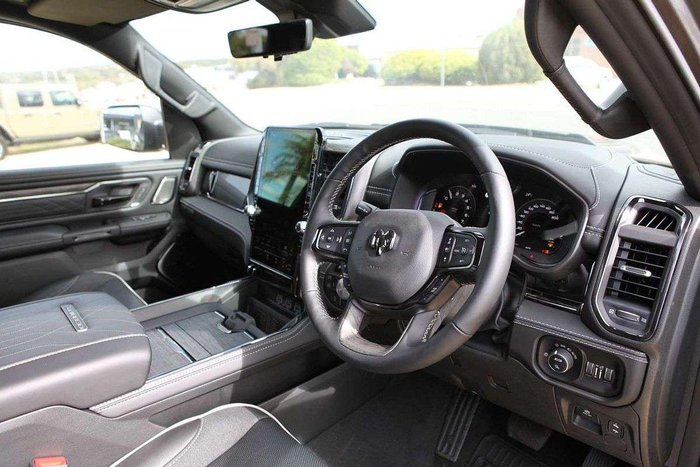 2026 RAM 1500 Limited Hurricane HO RamBox