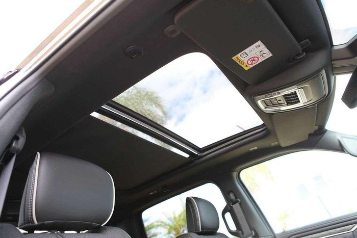 2026 RAM 1500 Limited Hurricane HO RamBox