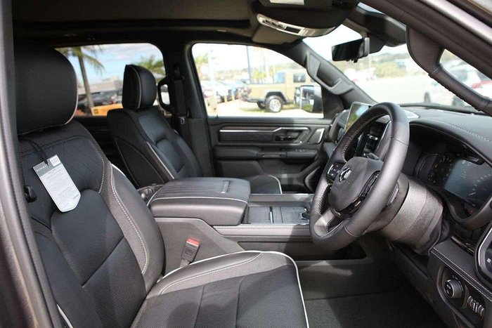 2026 RAM 1500 Limited Hurricane HO RamBox