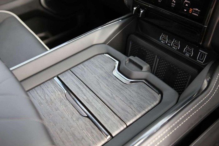 2026 RAM 1500 Limited Hurricane HO RamBox