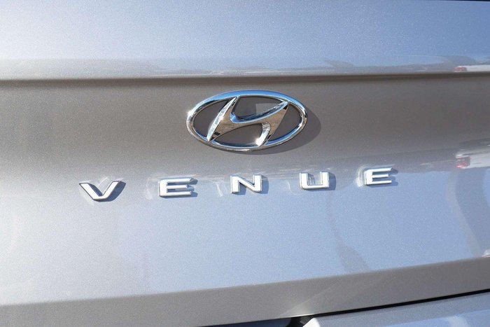 2025 Hyundai Venue