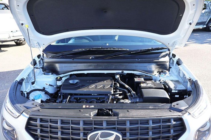 2025 Hyundai Venue