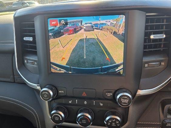 2024 RAM 1500 Big Horn