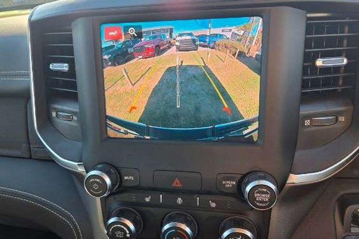 2024 RAM 1500 Big Horn
