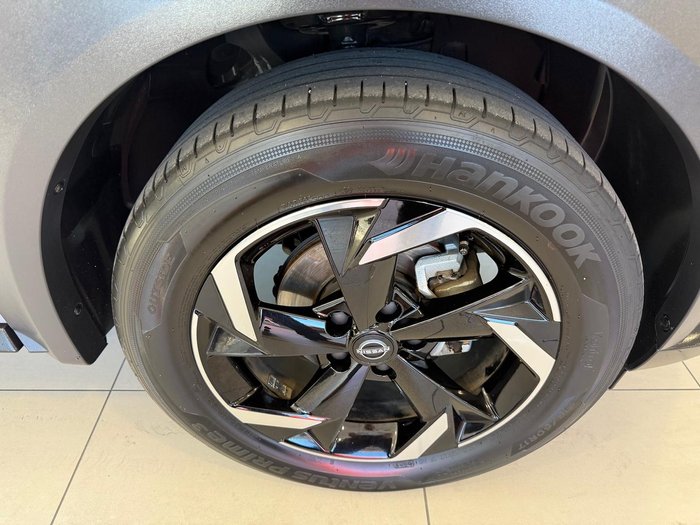 2022 Nissan JUKE ST