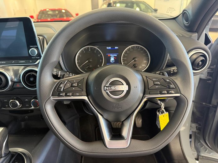 2022 Nissan JUKE ST
