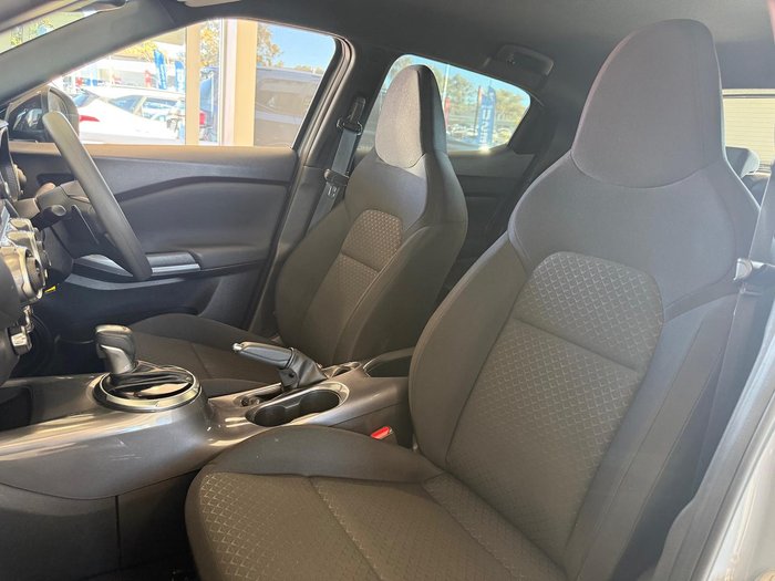 2022 Nissan JUKE ST