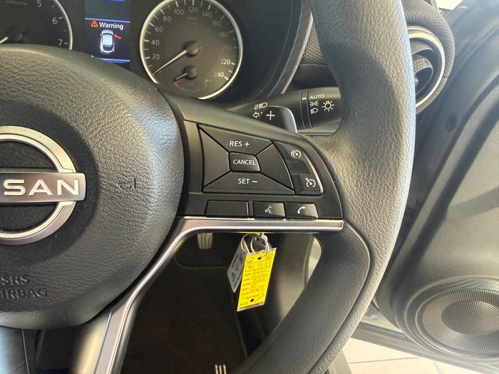 2022 Nissan JUKE ST