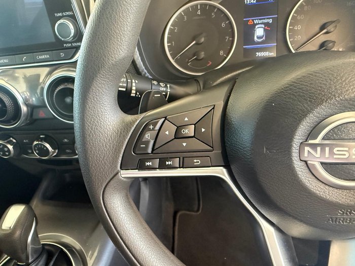 2022 Nissan JUKE ST