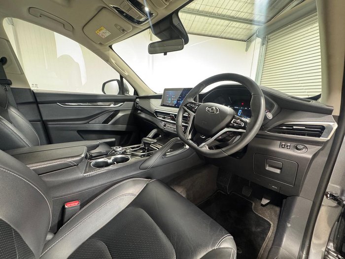 2023 LDV D90 Executive