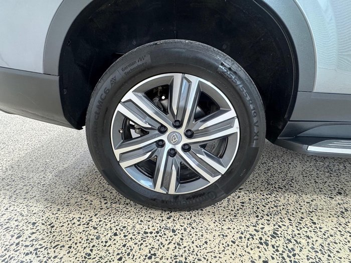 2023 LDV D90 Executive