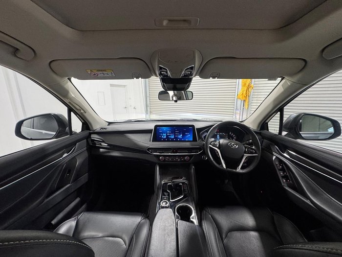 2023 LDV D90 Executive