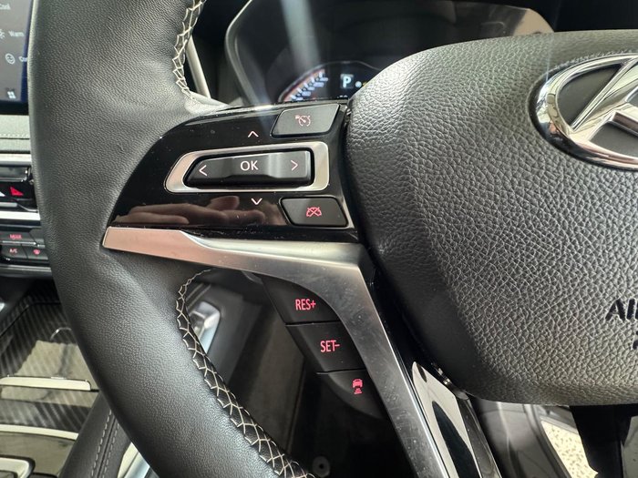 2023 LDV D90 Executive