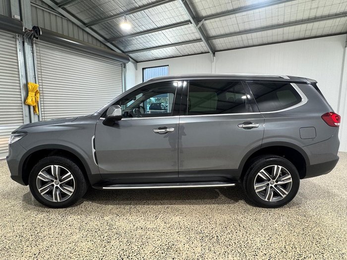 2023 LDV D90 Executive