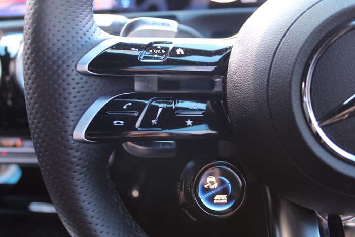 2024 Mercedes-Benz A-Class A35 AMG
