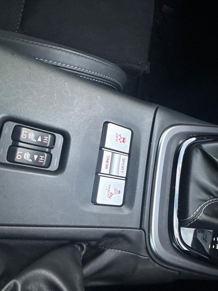 2024 Toyota GR86 GTS