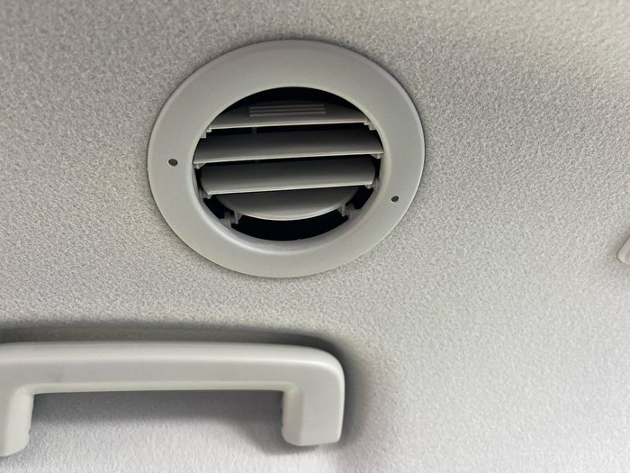 2025 Ford Everest Trend