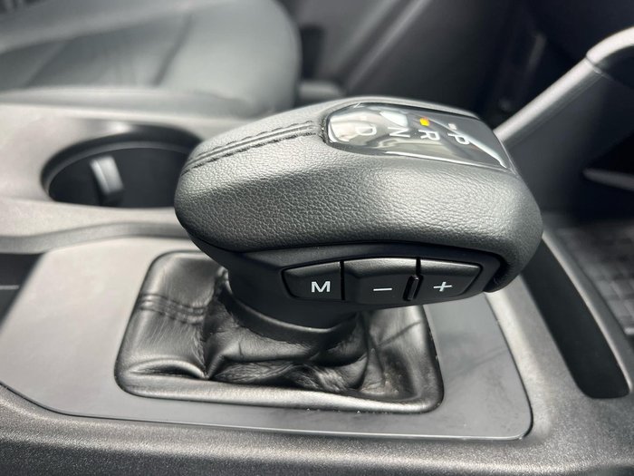 2025 Ford Everest Trend