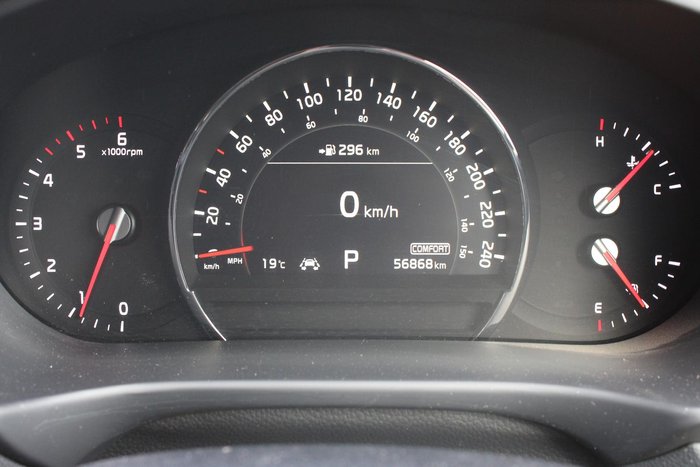 2018 Kia Sorento GT-Line